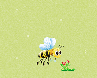 小蜜蜂20503