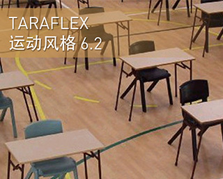 TARAFLEX运动风格6.2