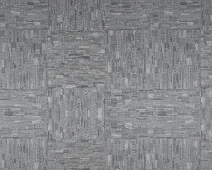 YHD3102青灰色方毯